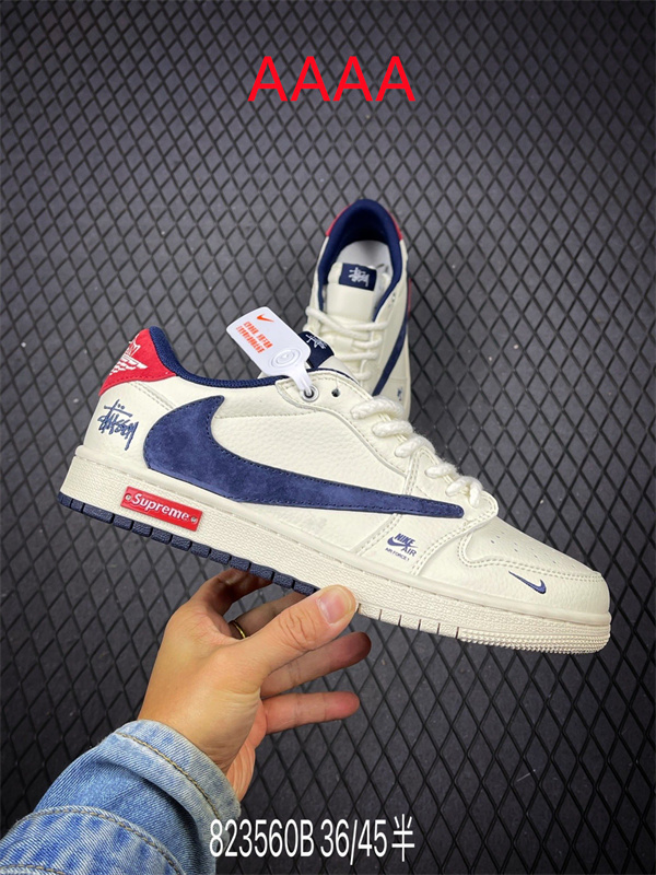 Jordan1(AAAA)-W(Low)-1222