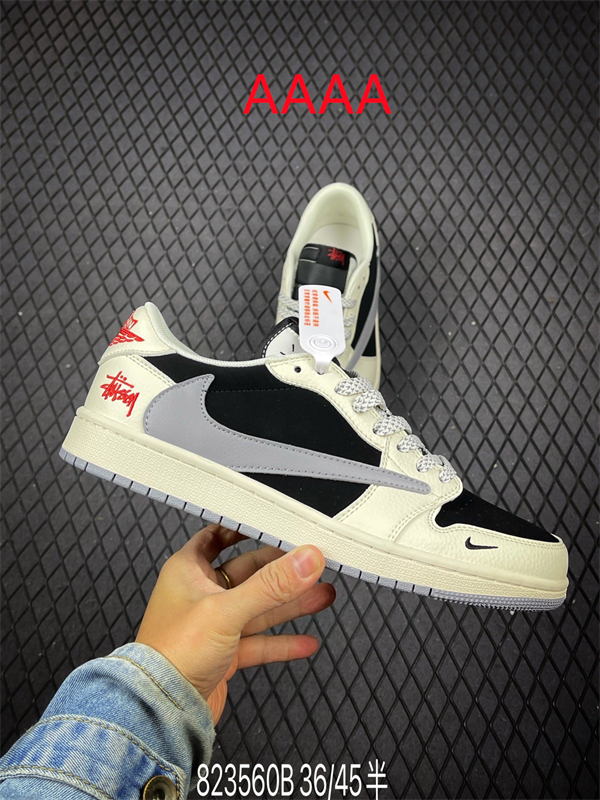 Jordan1(AAAA)-M(Low)-1130