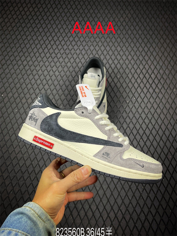 Jordan1(AAAA)-W(Low)-1227