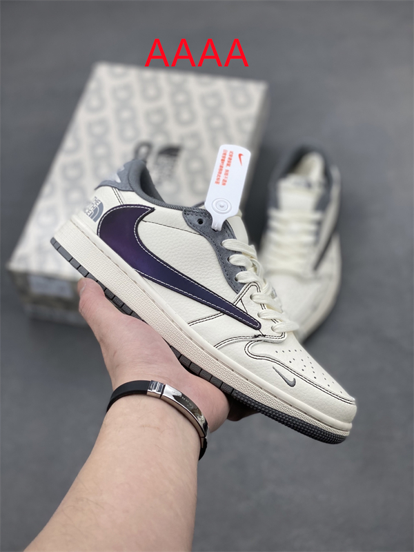 Jordan1(AAAA)-M(Low)-1133