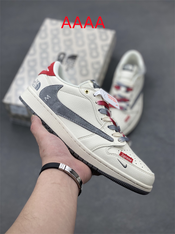 Jordan1(AAAA)-W(Low)-1230