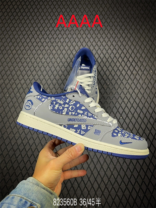 Jordan1(AAAA)-W(Low)-1234