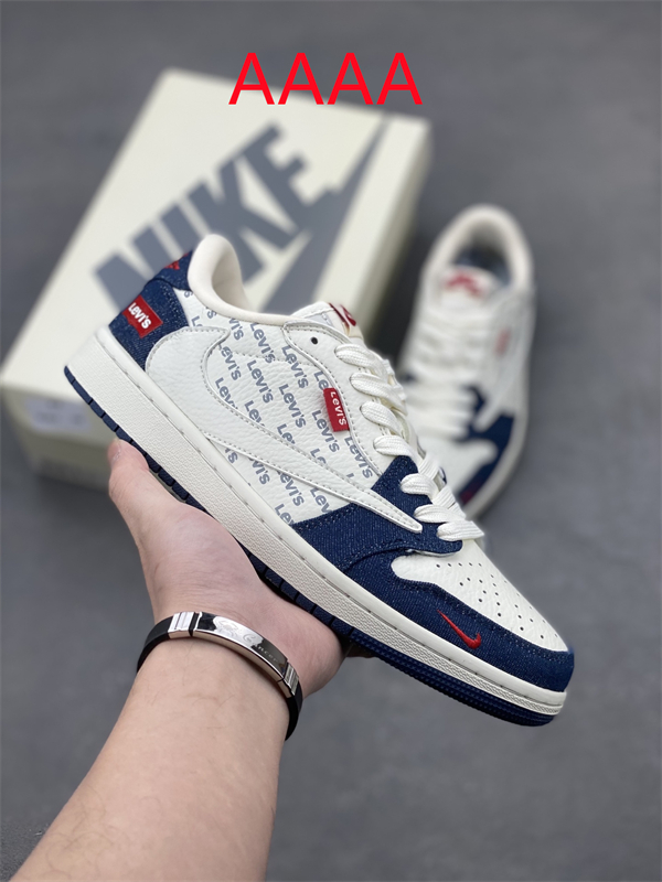 Jordan1(AAAA)-M(Low)-1145