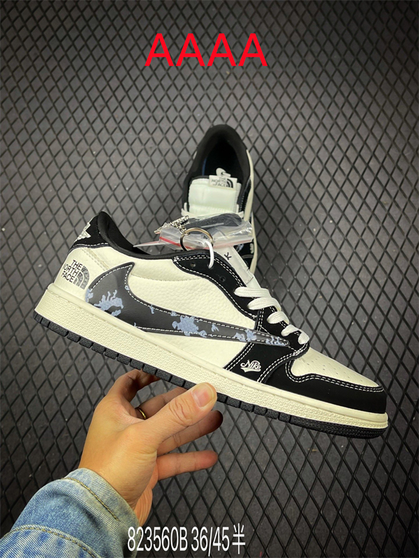 Jordan1(AAAA)-W(Low)-1243