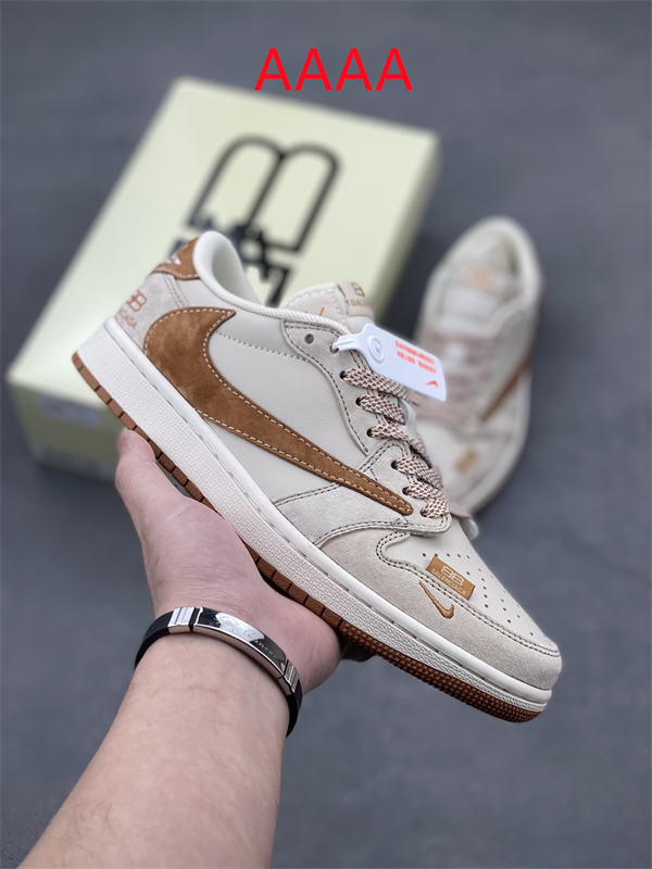 Jordan1(AAAA)-W(Low)-1247