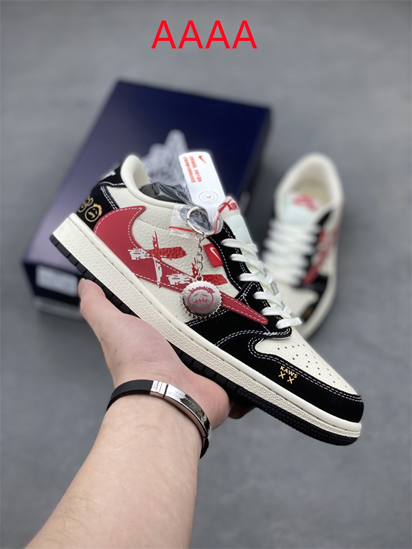 Jordan1(AAAA)-M(Low)-1154