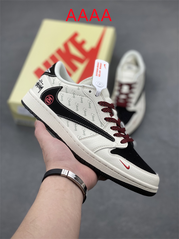 Jordan1(AAAA)-W(Low)-1249