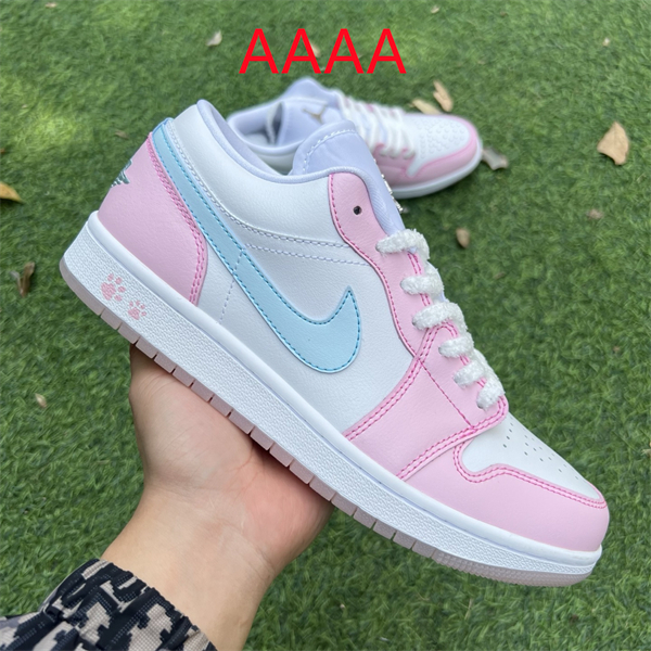 Jordan1(AAAA)-W(Low)-1254