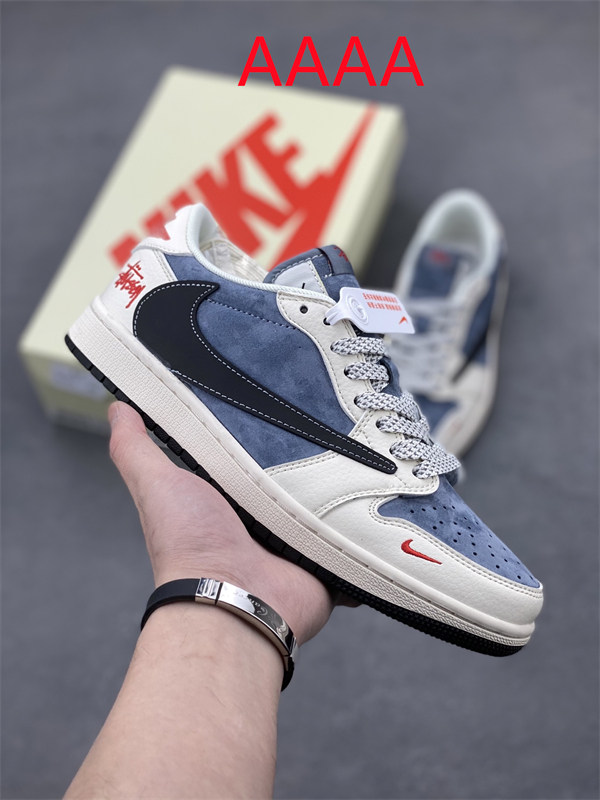 Jordan1(AAAA)-W(Low)-1256