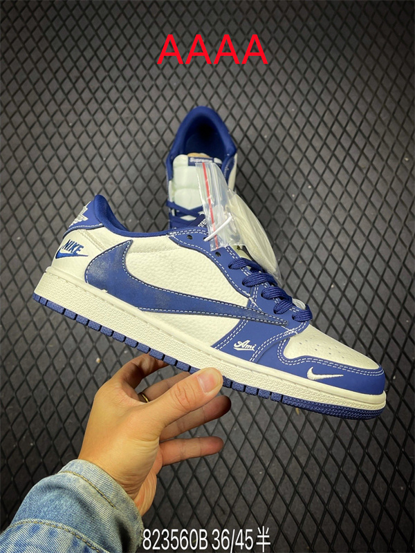 Jordan1(AAAA)-W(Low)-1259