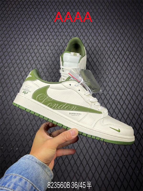 Jordan1(AAAA)-W(Low)-1261