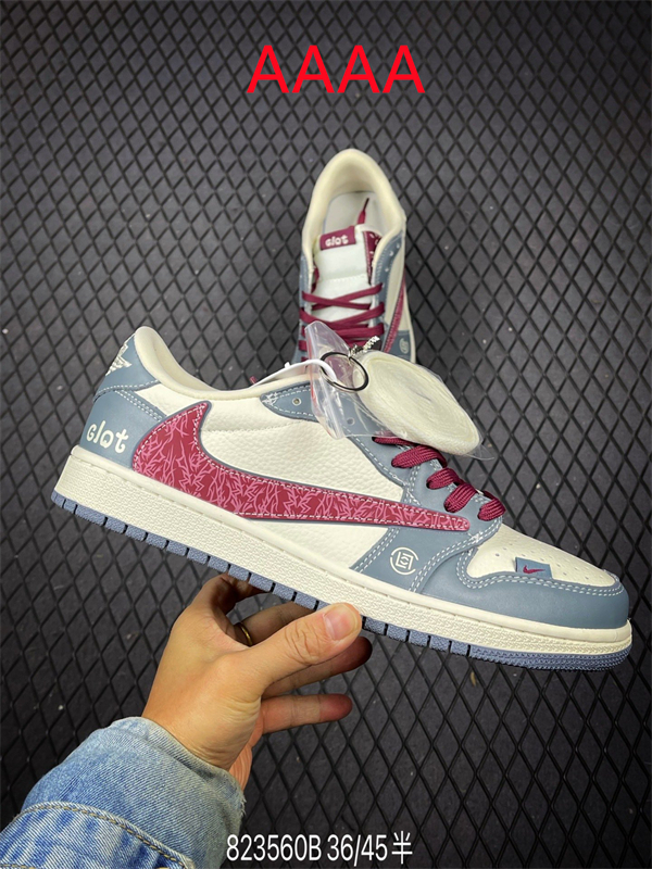 Jordan1(AAAA)-M(Low)-1170