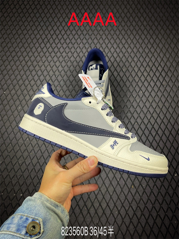 Jordan1(AAAA)-W(Low)-1264