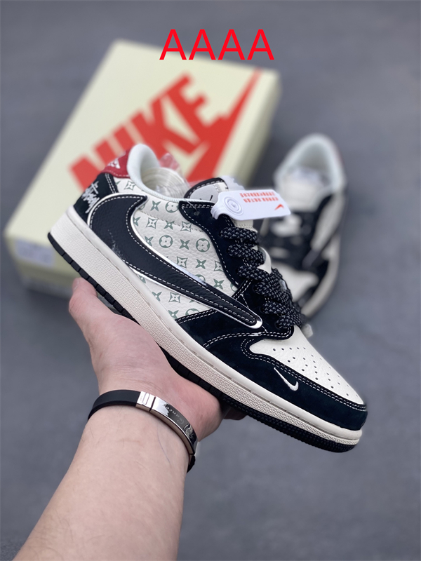 Jordan1(AAAA)-M(Low)-1174