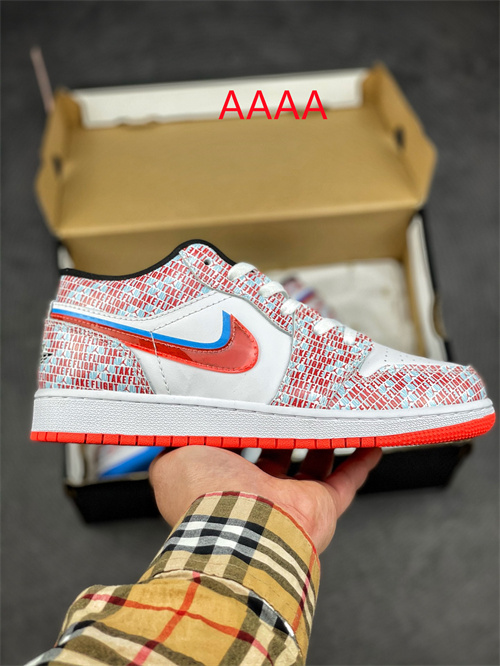 Jordan1(AAAA)-M(Low)-0118