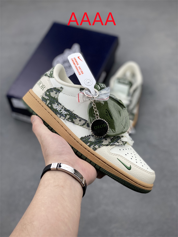 Jordan1(AAAA)-M(Low)-1183