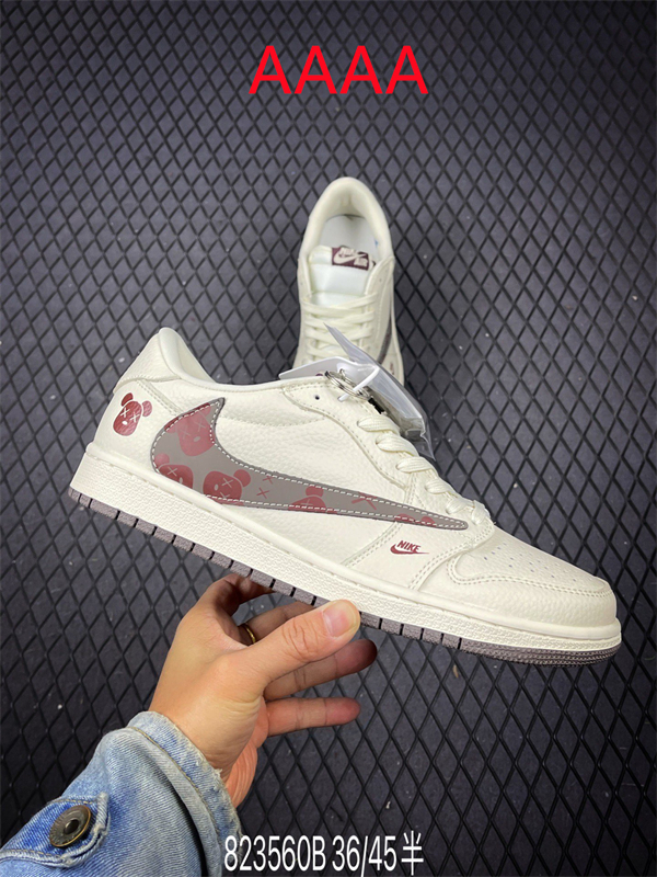 Jordan1(AAAA)-W(Low)-1278