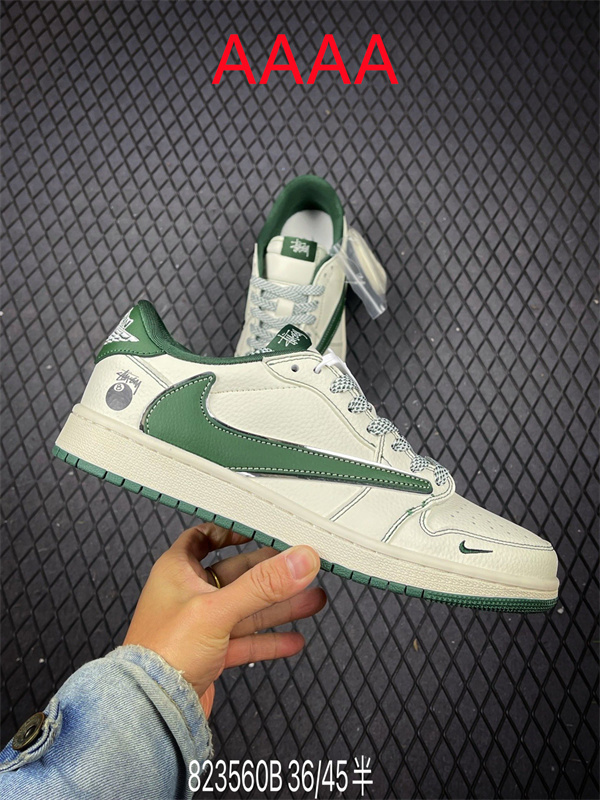 Jordan1(AAAA)-M(Low)-1189