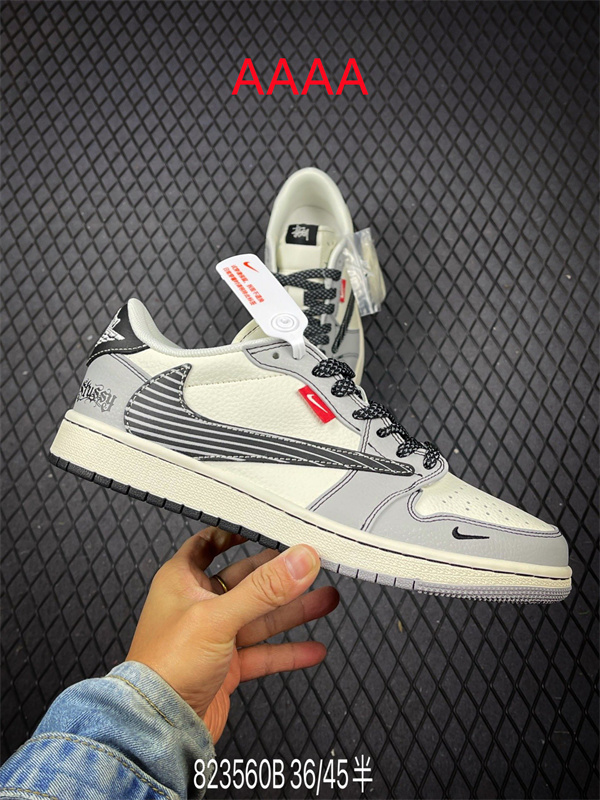 Jordan1(AAAA)-M(Low)-1193