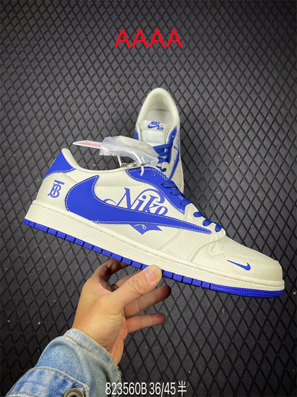 Jordan1(AAAA)-W(Low)-1289