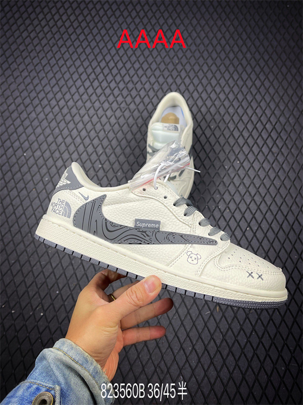 Jordan1(AAAA)-W(Low)-1291