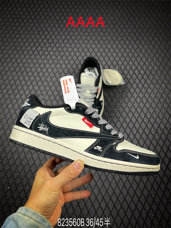 Jordan1(AAAA)-W(Low)-1300