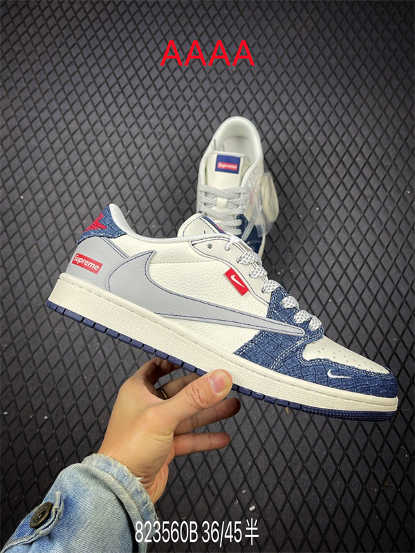 Jordan1(AAAA)-W(Low)-1307