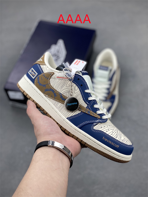 Jordan1(AAAA)-W(Low)-1313