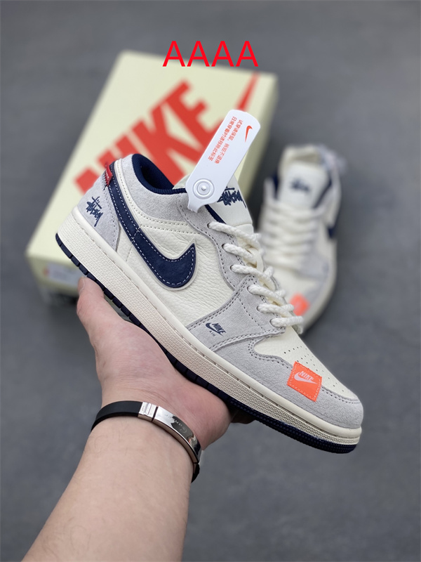 Jordan1(AAAA)-W(Low)-1317