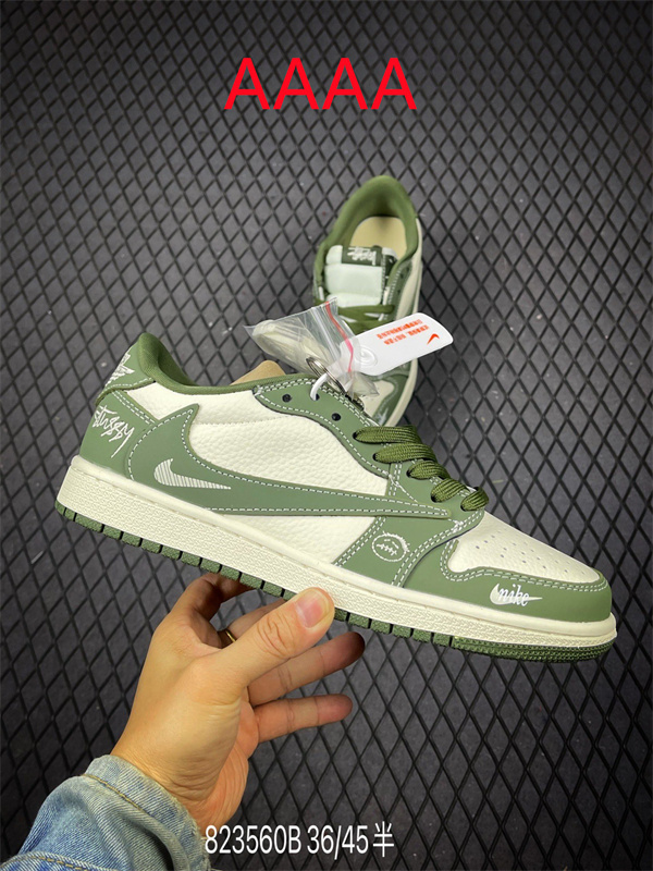 Jordan1(AAAA)-W(Low)-1322