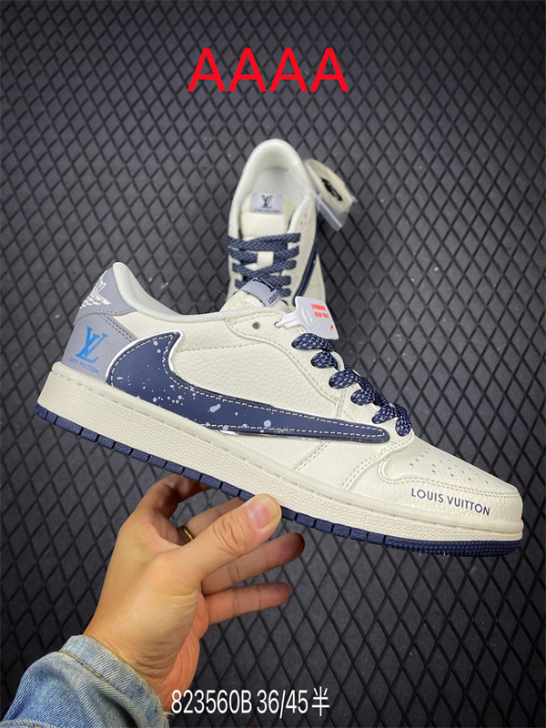 Jordan1(AAAA)-W(Low)-1323