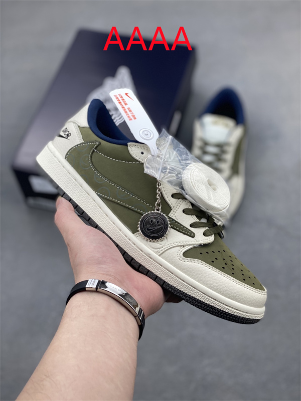 Jordan1(AAAA)-M(Low)-1232