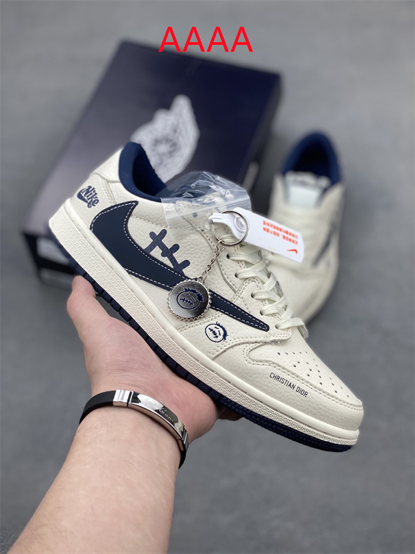 Jordan1(AAAA)-M(Low)-1235