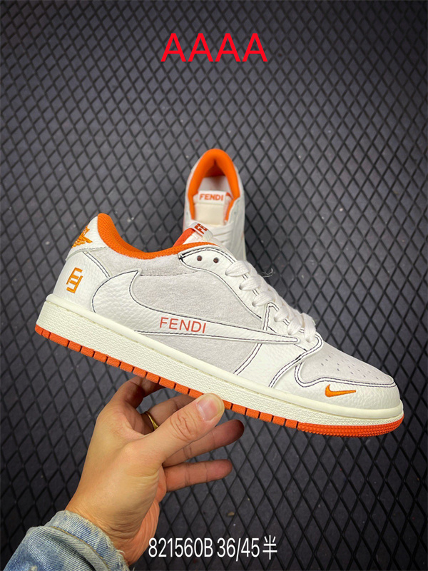 Jordan1(AAAA)-M(Low)-1242