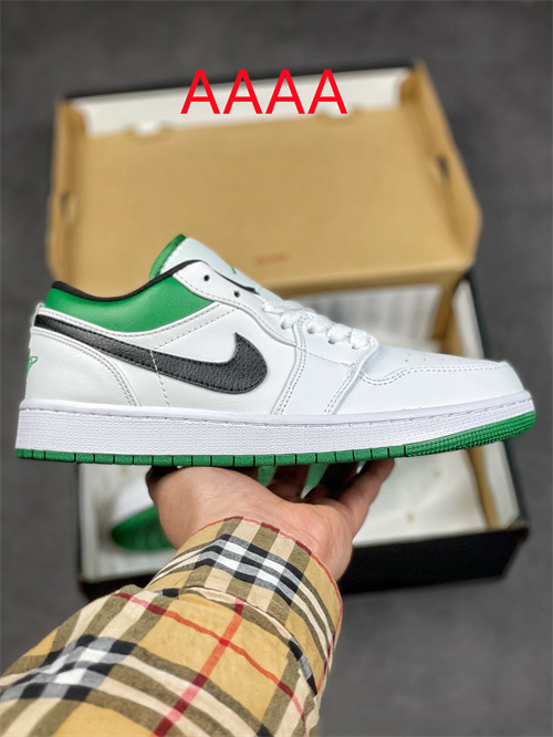 Jordan1(AAAA)-M(Low)-0125