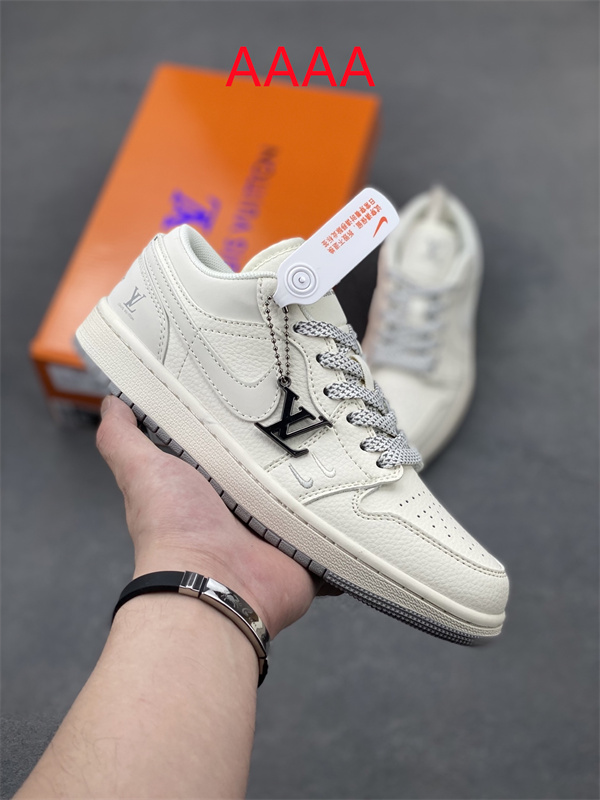 Jordan1(AAAA)-W(Low)-1339