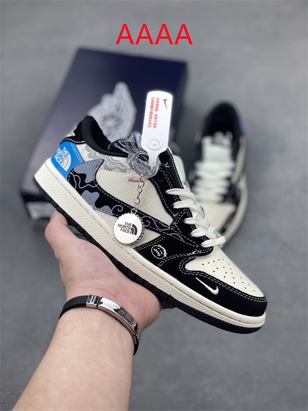 Jordan1(AAAA)-M(Low)-1248