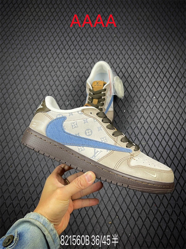 Jordan1(AAAA)-W(Low)-1343