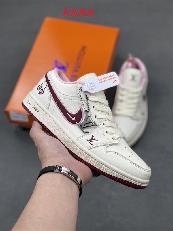 Jordan1(AAAA)-M(Low)-1259