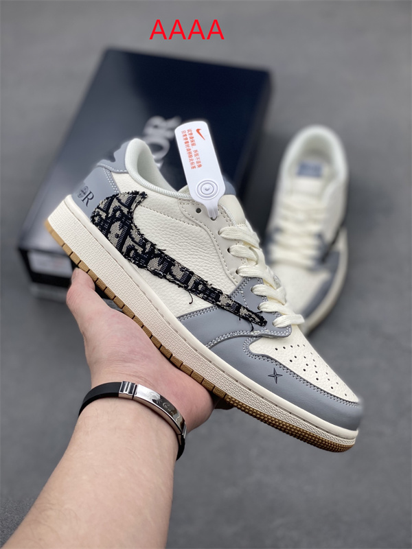 Jordan1(AAAA)-M(Low)-1261