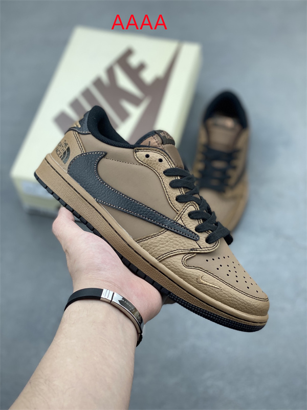 Jordan1(AAAA)-W(Low)-1357