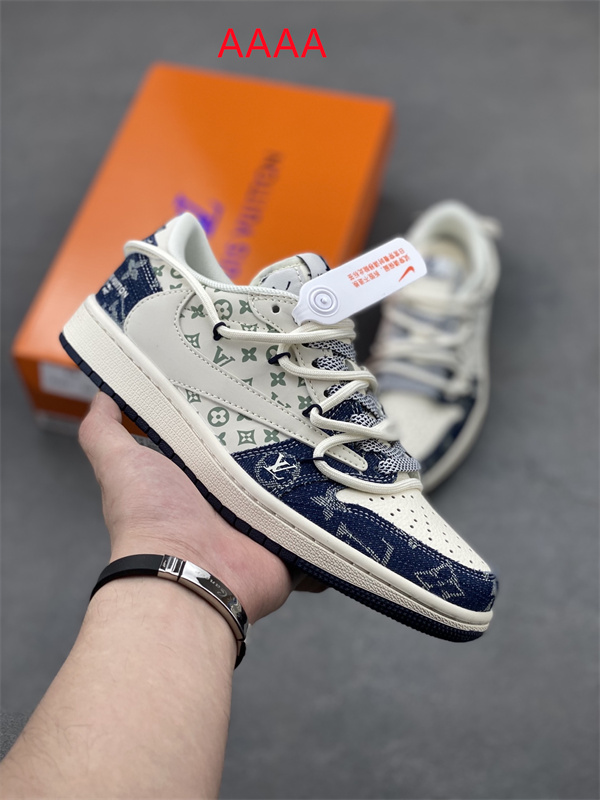 Jordan1(AAAA)-W(Low)-1358