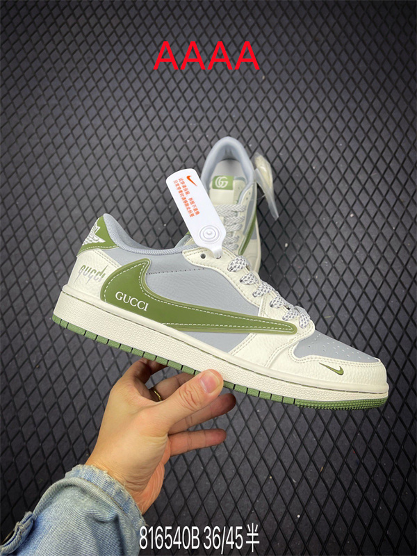 Jordan1(AAAA)-W(Low)-1365