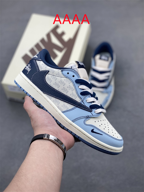 Jordan1(AAAA)-M(Low)-1274