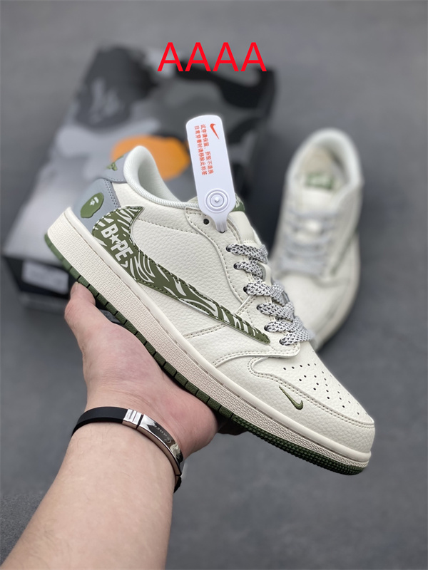 Jordan1(AAAA)-W(Low)-1371