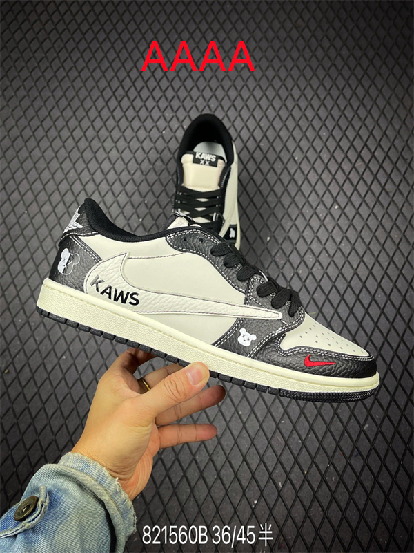 Jordan1(AAAA)-M(Low)-1290