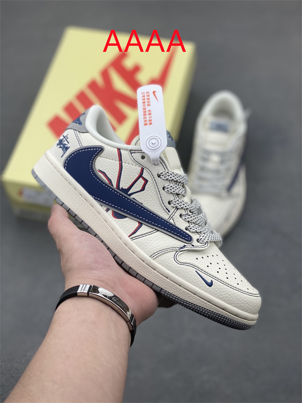 Jordan1(AAAA)-M(Low)-1291