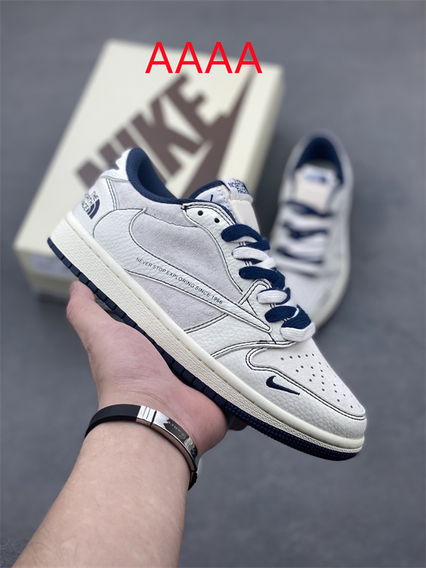 Jordan1(AAAA)-W(Low)-1386