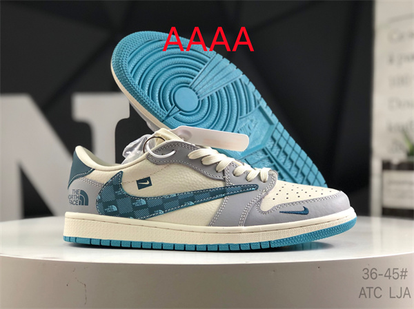 Jordan1(AAAA)-M(Low)-1301