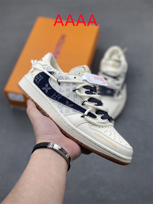 Jordan1(AAAA)-M(Low)-1303